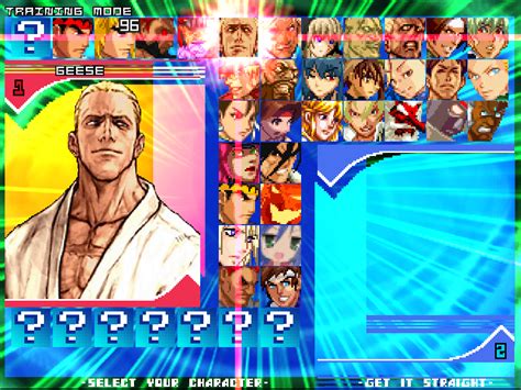 ikemen mugen|mugen ikemen games.